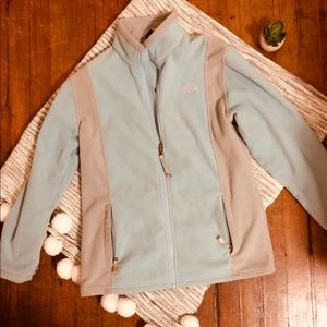 North Face Fleece